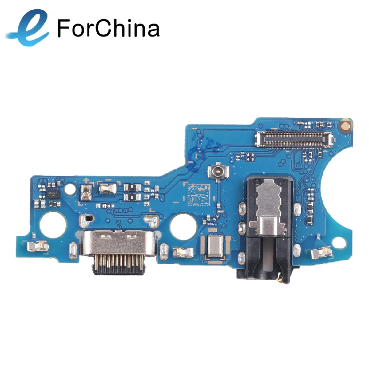 For Samsung Galaxy A14 SM-A145P/A145R OEM Charging Port Board Phone Replacement Spare Parts