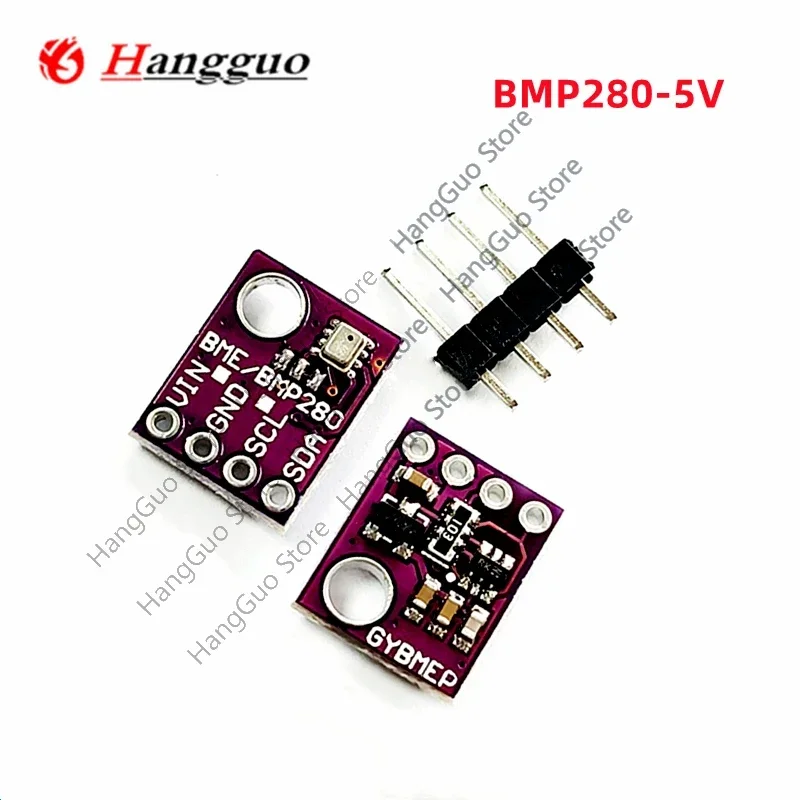 10PCS BME280-3.3 BM…