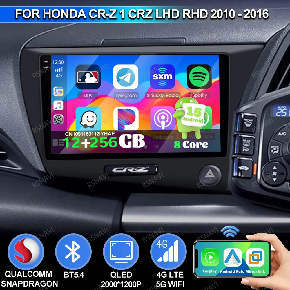 Car Radio Android 1… - image