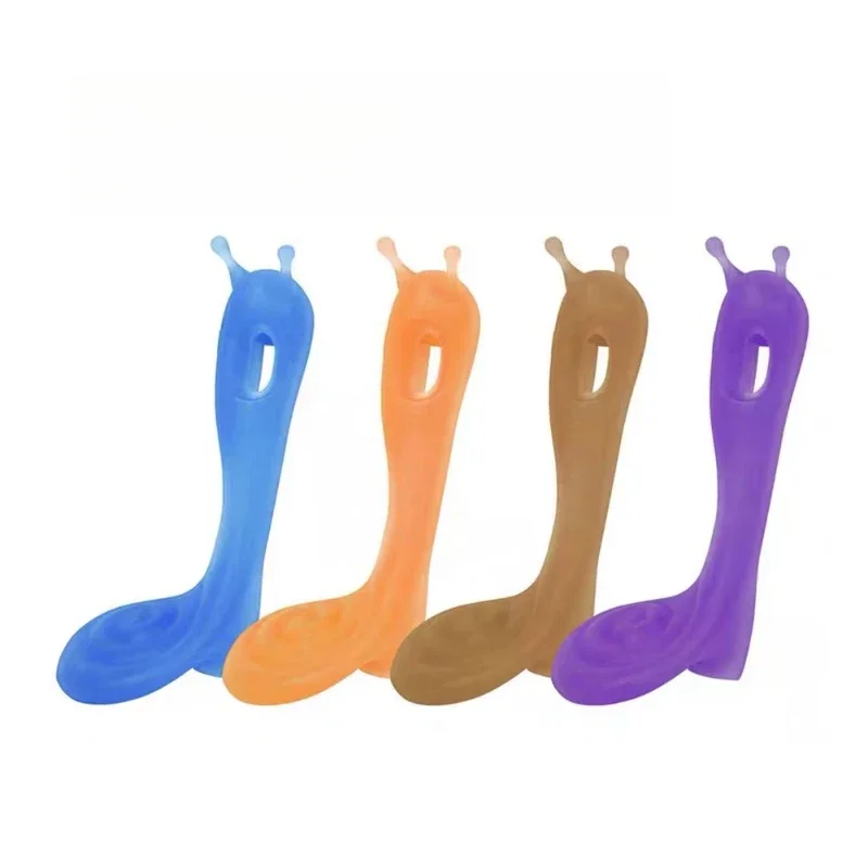 

Violin snail bow grip, bow auxiliary orthotics, right hand lever hand posture practice