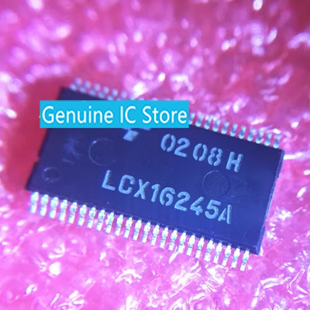 

5pcs/lot LCX16245A SOP New Original Genuine Ic