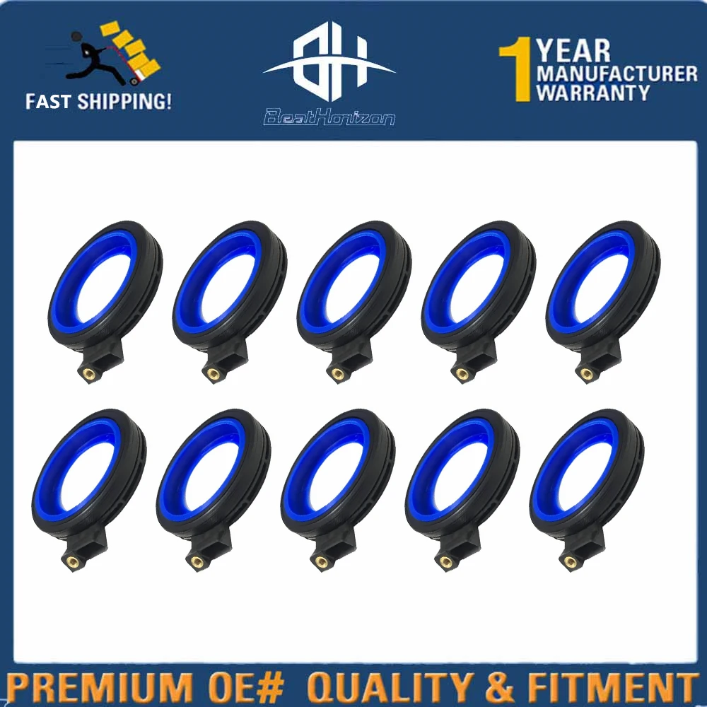 Engine Crankshaft Rear Oil Seal For Chevrolet Aveo Cruze 1.6 1.8 Sonic Trax Hideo Epica Orlando Opel Astra Zafira 55555805