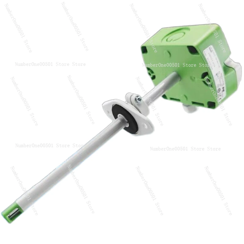 Pipe Air Volume Transmitter Sensor Ee650-T2a6l200 Anemograph 65-VB5