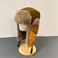 Green - Single Cap