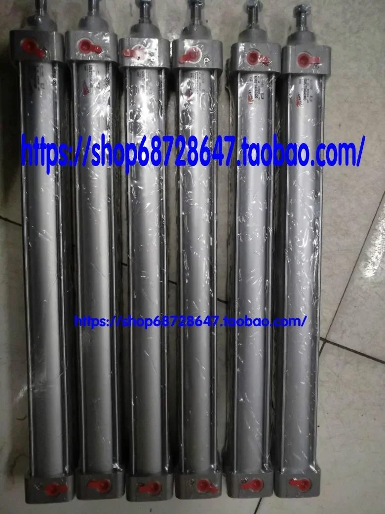 2026.4 Kangmaosheng Camozzi Cylinder 60M2L100A0200 60N2L100A0160