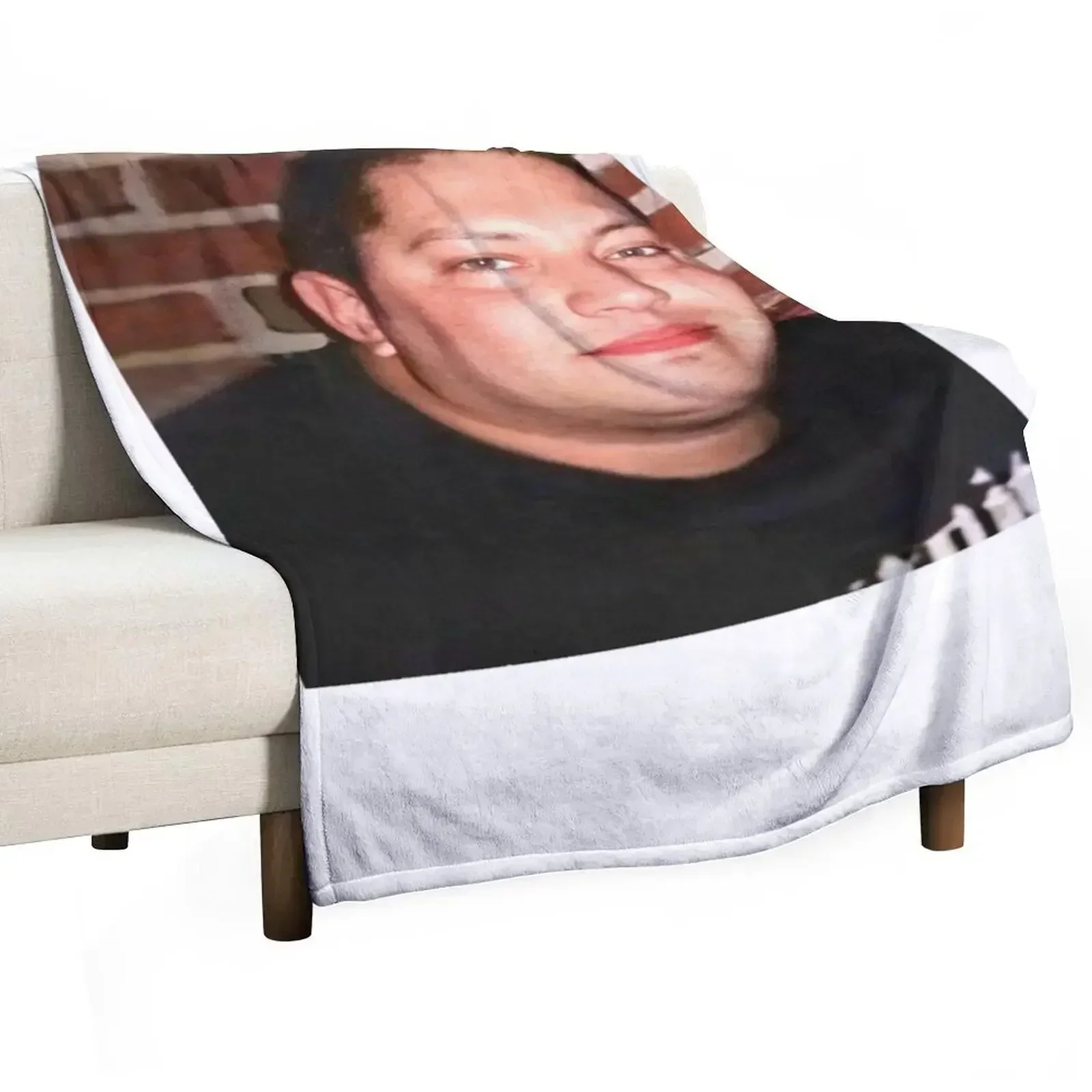 Funny Punktify sal Vulcano Meme Classic Throw Blanket Blankets For Baby Travel Blankets