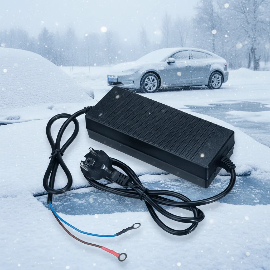 

110 Вт дизельный воздухонагреватель адаптер шнур питания нагреватель источник питания преобразователь напряжения AC100V-240V в DC12V адаптер преобразователя мощности