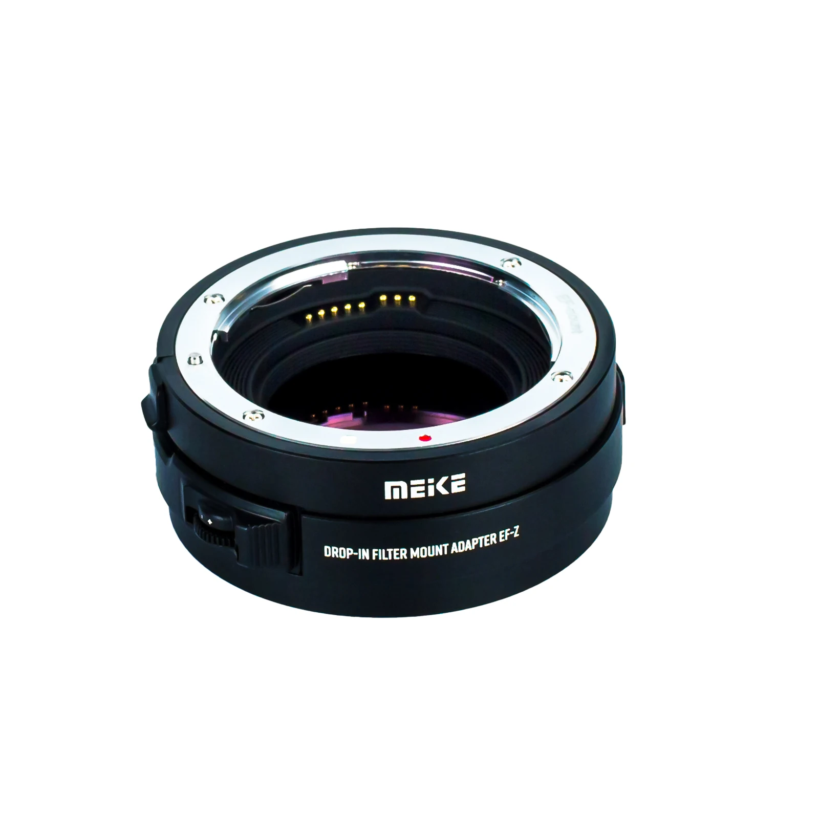 Meike MK-EFTZ-C Auto-Focus Mount Adapter for Canon EF/EF-S Lenses to Nikon Z Series Cameras