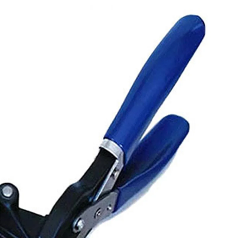 

Handheld Manual Circular 44Mm Punch Die Cutter Photo Cutter Punch Die Cutter