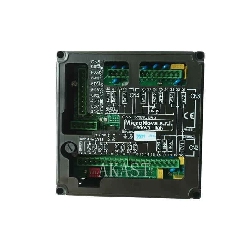 Air Compressor Parts PLC Electronic Controller 2202560023 Es3000 for industrial air compressor