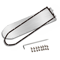 Durable Bottom Plate for Segway Ninebot Max G30 Electric Scooter
