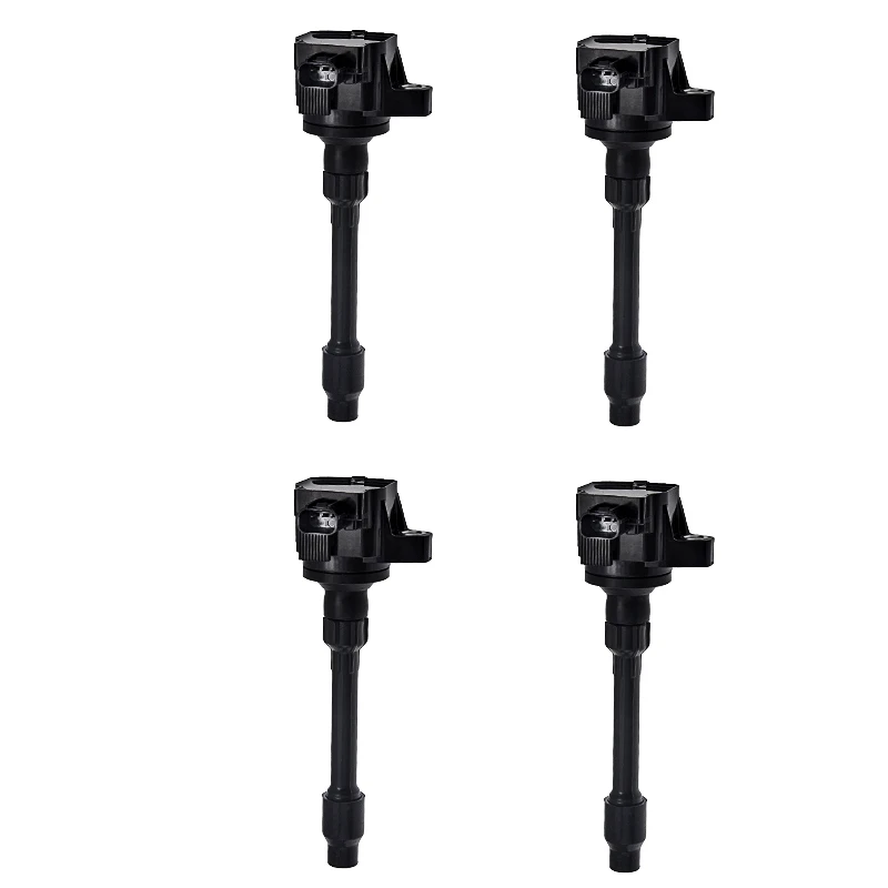 30520-5R0-003 Высококачественная Катушка зажигания для HONDA HR-V JAZZ IV 2015- VEZEL SUV 2013 30520-5R0-013 305205R0003 автомобильные аксессуары