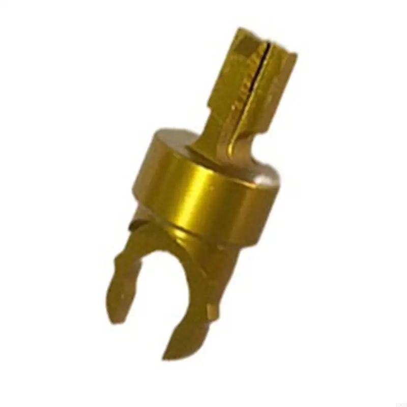 

400B Alloy Release Tie Rod Bonnet Hood Catch Release Handle Lever Pull Opener Rod for Focus 2 Mk2 C-MAX