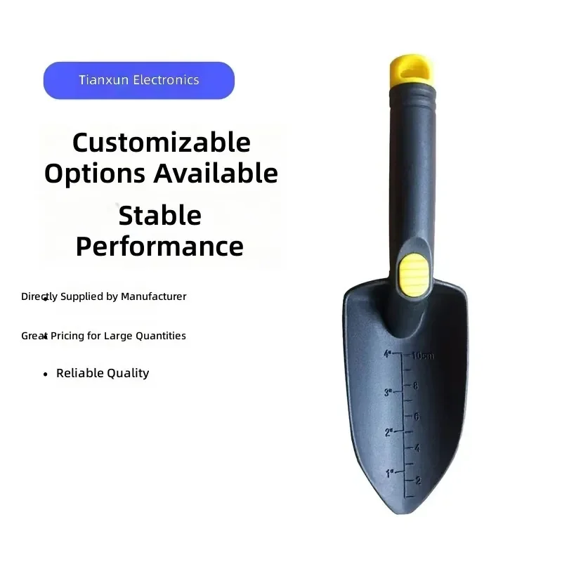 2026 Latest Garden Tool Set for Planting Flowers Vegetables Digging Weeding Loosening Soil Indoor Outdoor Balcony Small