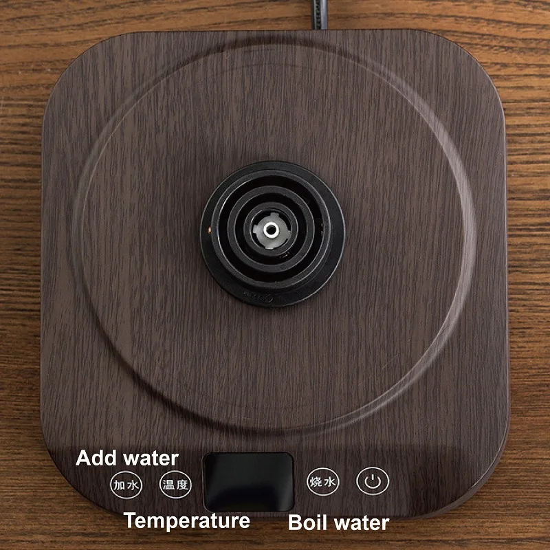 1.5L Auto Bottom Wa…