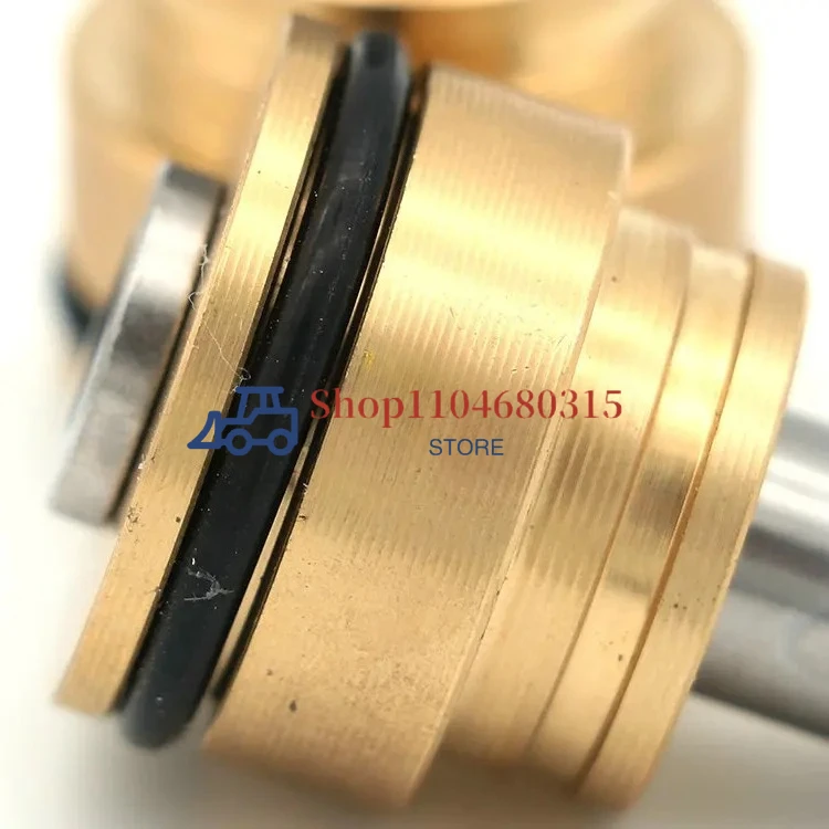 حفارة عصا التحكم انتهازي الشركة المصنعة مباشرة HD307 308 510 1023 HD820-3 1430-3 رصاصة رئيس الهيدروليكية كاتو المشي انتهازي