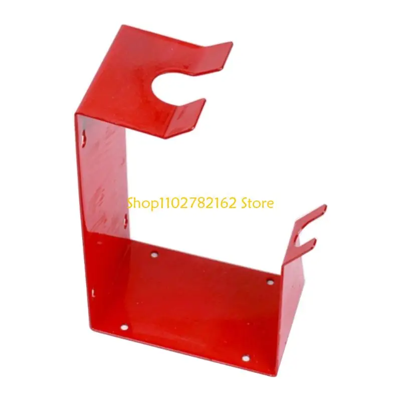 

547B Space Saving Car Paint Sprayer Guns Stand Tool Organizers For Auto Painting Tool