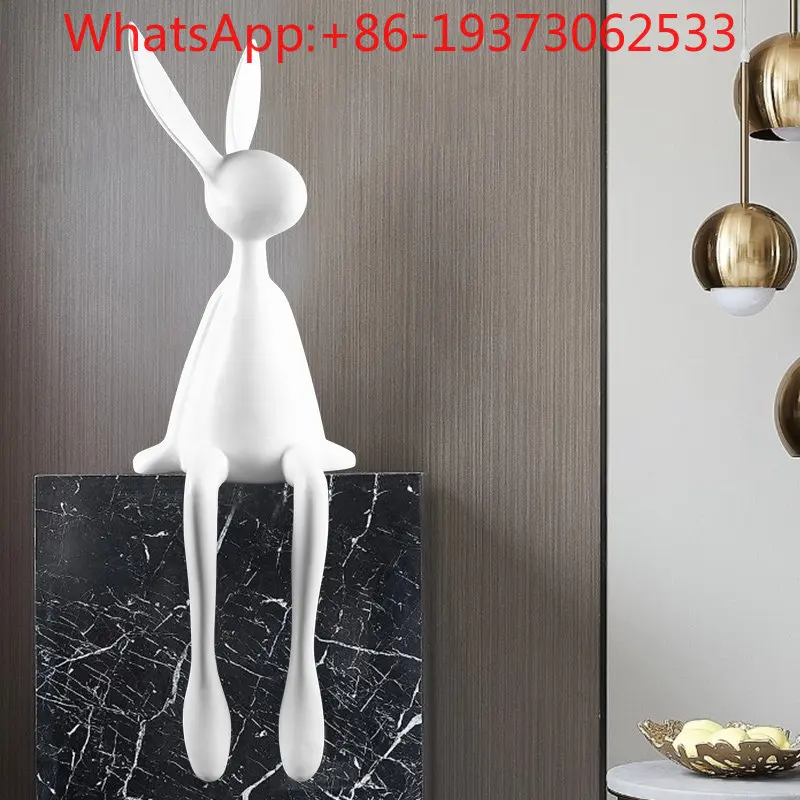 adornos-de-conejo-de-dibujos-animados-decoracion-moderna-para-estudio-sala-de-estar-mueble-de-tv-obra-de-arte-para-instalar