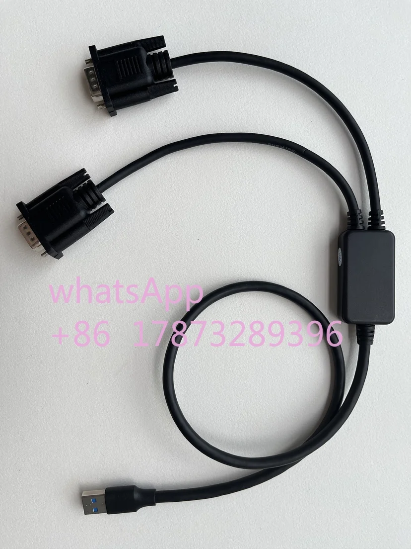 Vector CAN VN1610 with Software License LIC Compatible Vector Family Software