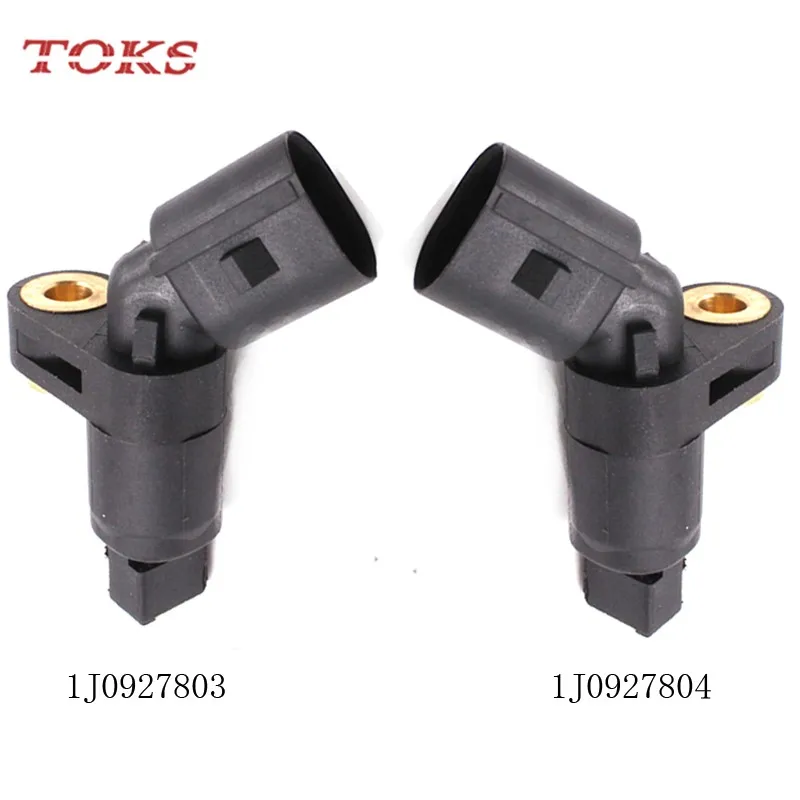 ABS Wheel Sensor 1GD927803 1J0927803 1GD927804 1J0927804 For VW BEETLE GOLF JETTA Audi A3 S3 TT