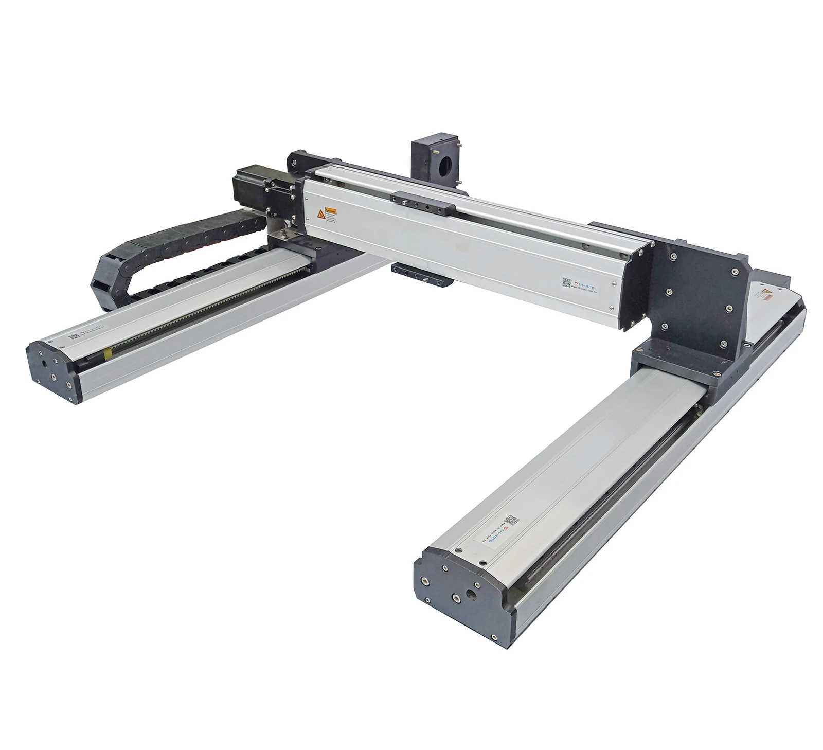 Cnc Gantry Kit Ball…