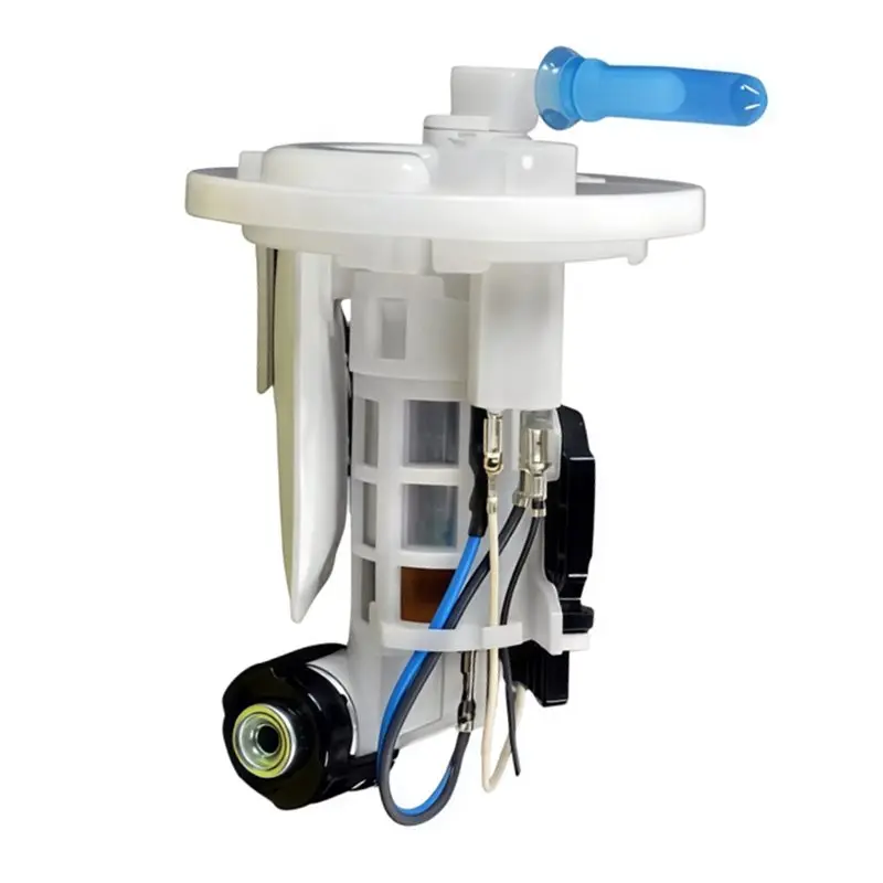 A64P-3D7-13907-14-00 Motorcycle Fuel Pump Assy For YAMAHA WR250R WR250X 2008-2020 3D7139071400 3D7-13907-11-00