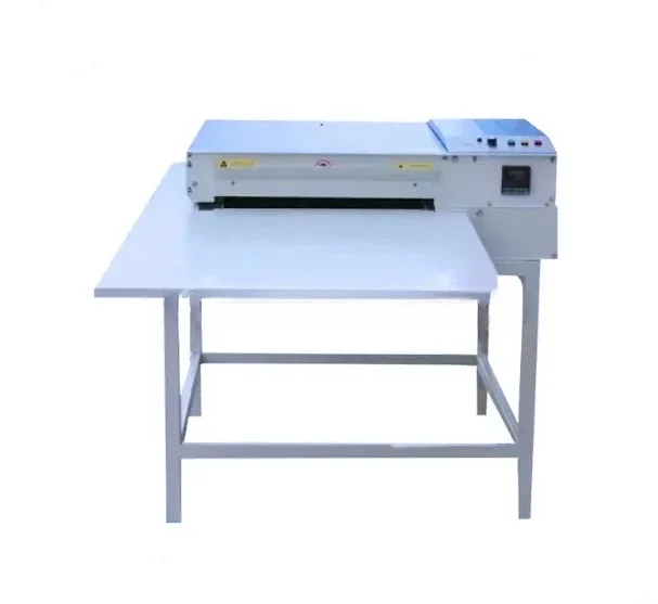 Fusing Fabric Automatic Machines In Garment Industry For Sale