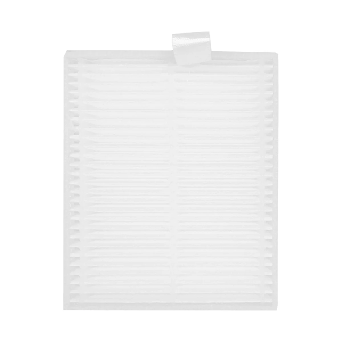 Replacement for Xiaomi Robot Vacuum E10 E12 B112 Sweeper Cleaner Hepa Filter Spare Parts