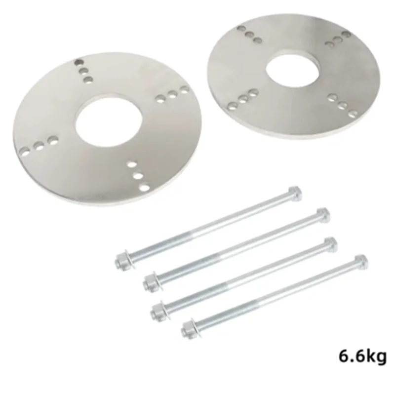 New Energy Vehicle Motor Shaft Removal Tool  Motor Shaft Replacement Tool Rotor Shaft Removal and Installation Tool