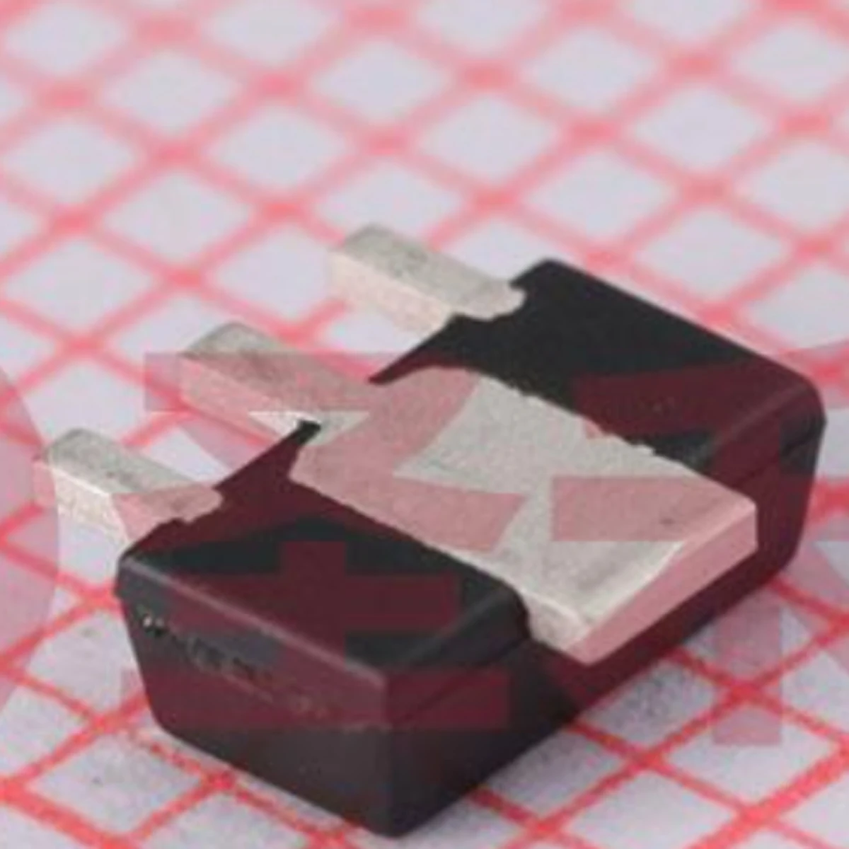 20 шт. оригинальная маркировка E43G чип опорного напряжения регулируемый 100 мА ± 0,5% 2,5 В ~ 36 В SOT-89-3 AS431ARTR-E1 IC VREF SHUNT ADJ