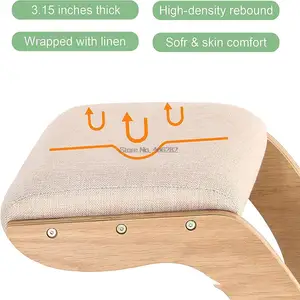 12 Hauptverkaufsstuhl Ergonomisches Knie - №4