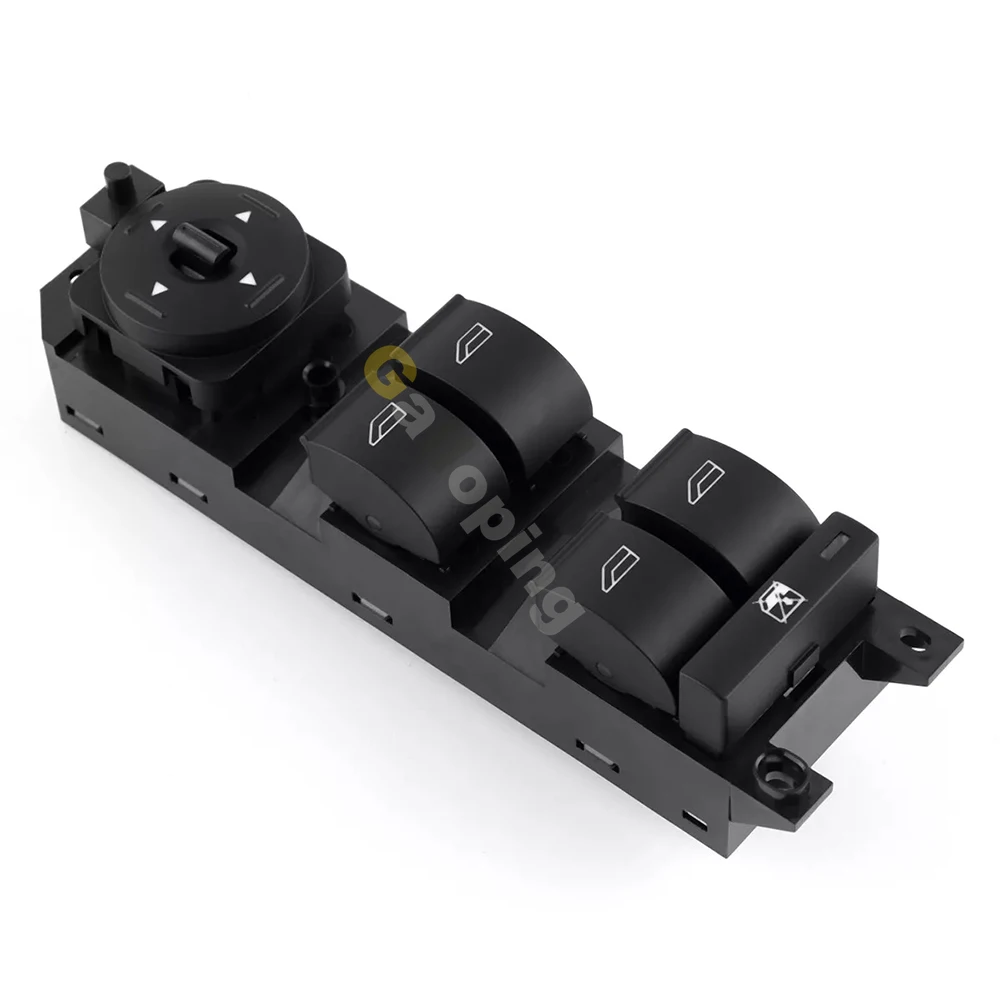 For Ford Mondeo MK4 S-MAX GALAXY 2007 2008 2009 2010 2011 2012 Power Master Window Control Switch Car Parts 6M2T-14A132-BC