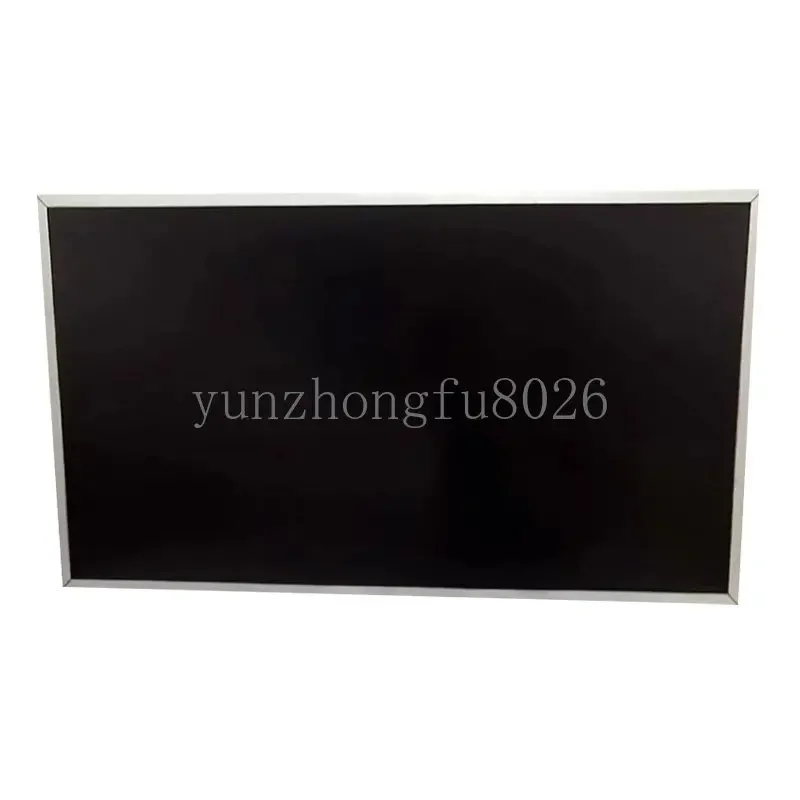 

18.5-Inch LCD Screen 1920*1080 IPS LVDS Industrial Control Medical All-in-One Advertising Player Display Screen