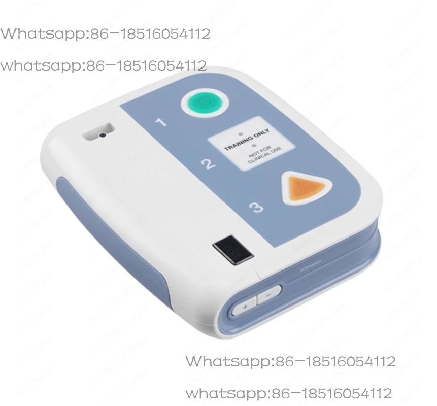 

XFT120C SE Aed Máquina De Entrenamiento RCP