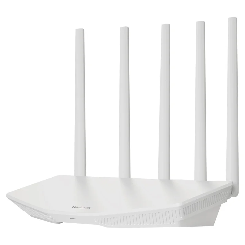 IEEE 802.11be WiFi-7 Router, 3571Mbps WiFi7 Wireless Mesh Router, BE3600 Dual-frequency Wireless Router, 2.4G 689Mbps, 5G 2882M