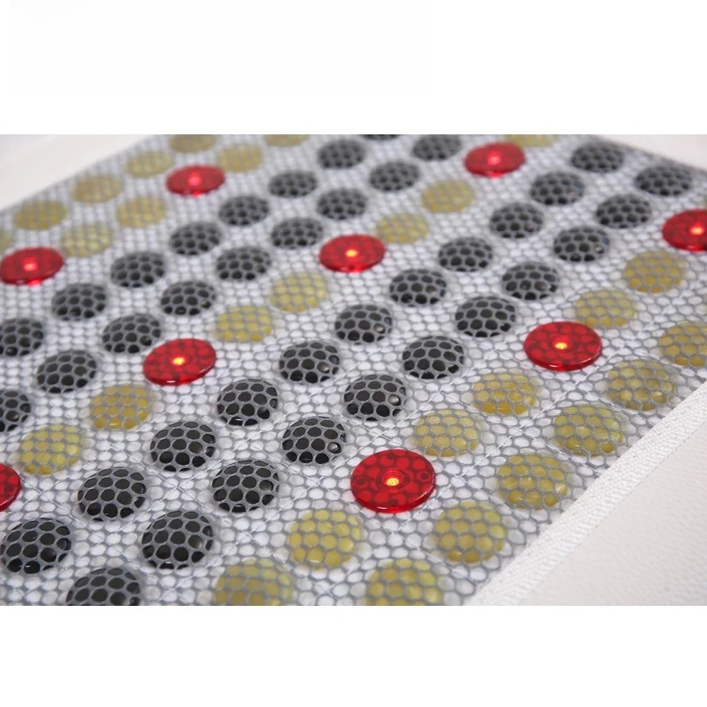 Jade Tourmaline Mat…