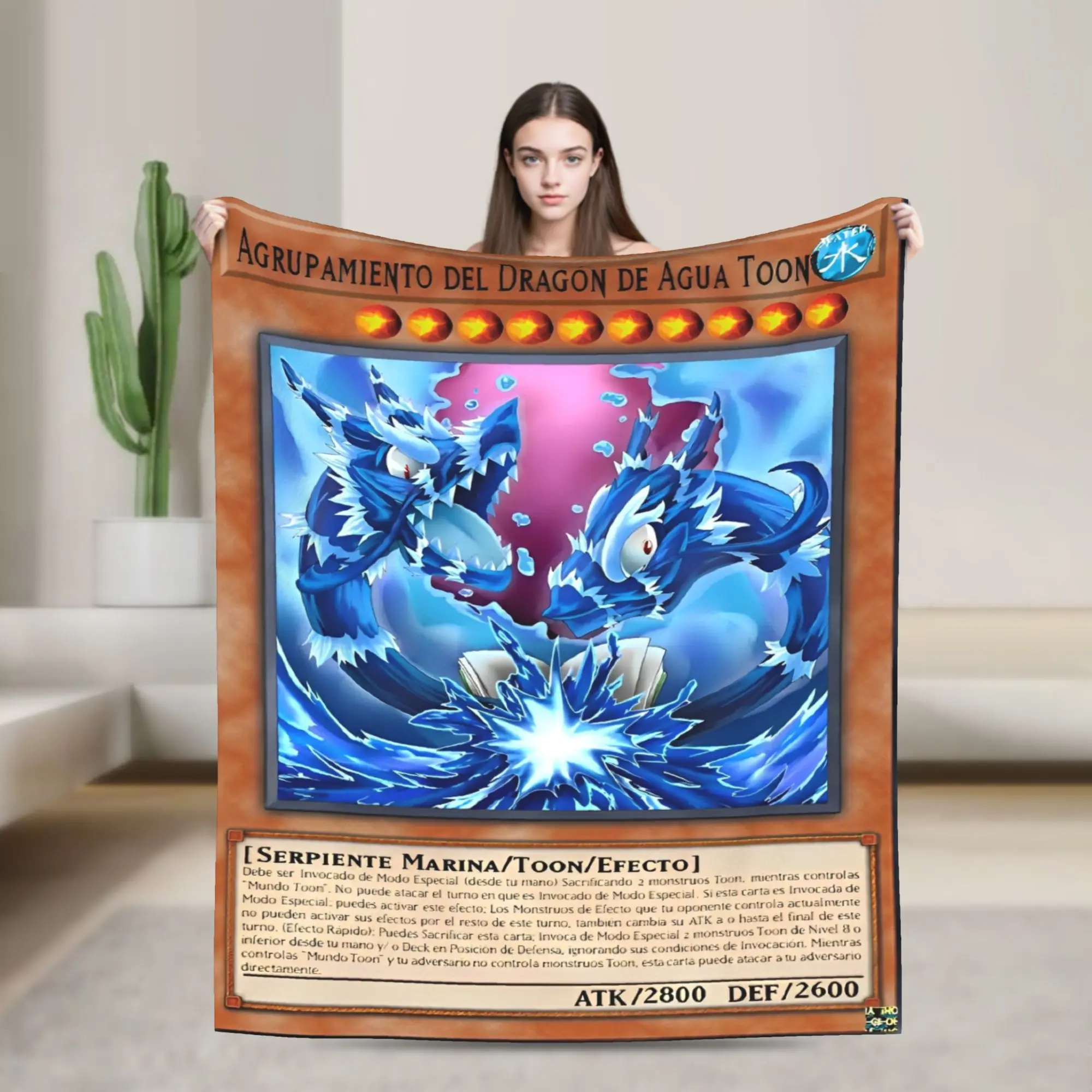 Yu Gi Oh Card Anime… - image