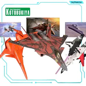 Kotobukiya Original Model Kit 1/144 CFA-44 X-49 ADFX-01 ACE COMBAT Ver  Anime Action Figure Assembly Model Toy for Boys 160mm - AliExpress