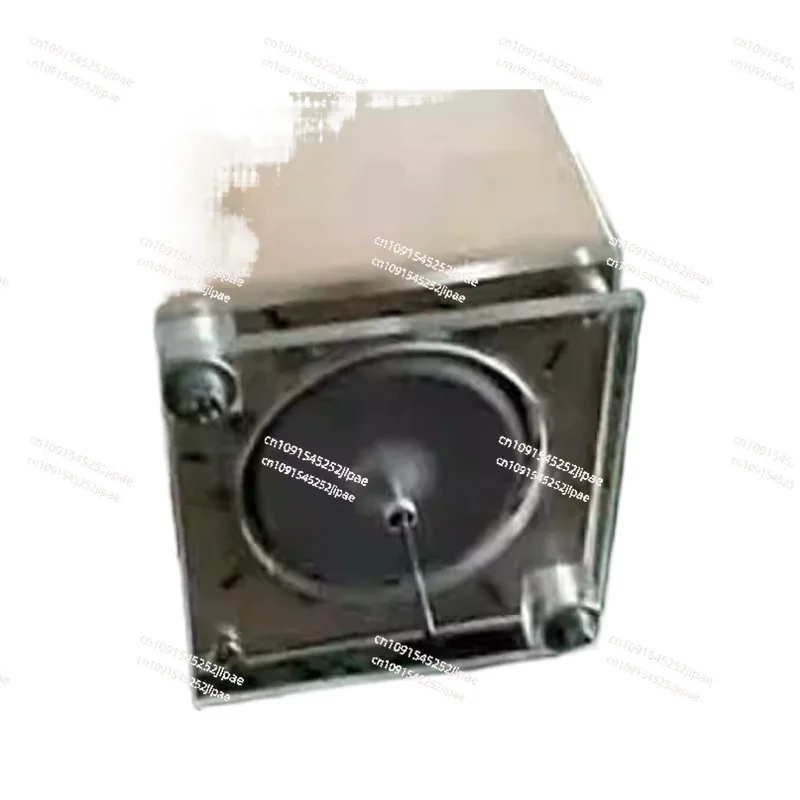 V-type magnetic motor, generator