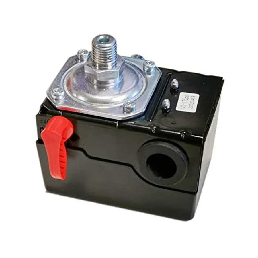 

5140110-49 Pressure Switch For Craftsman Air Compressor 145/175 1/4" NPT