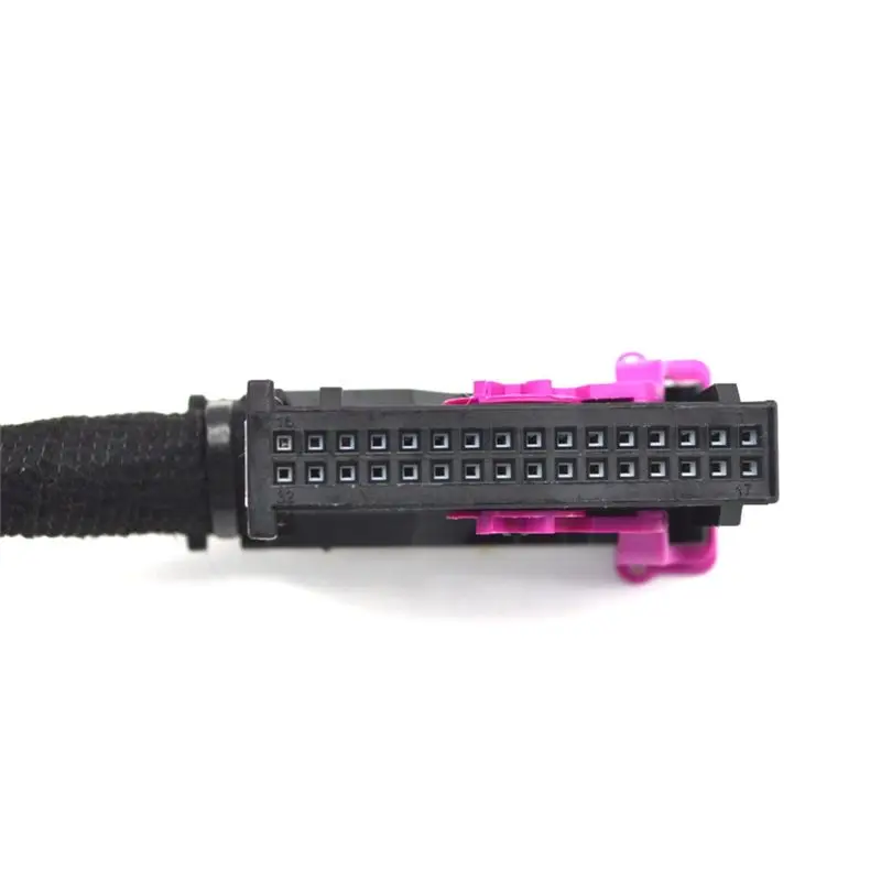 Picture 3: Rare EVO Gateway Adapter Harness Cable For Model With EVO Platform Gateway Adapter Cable