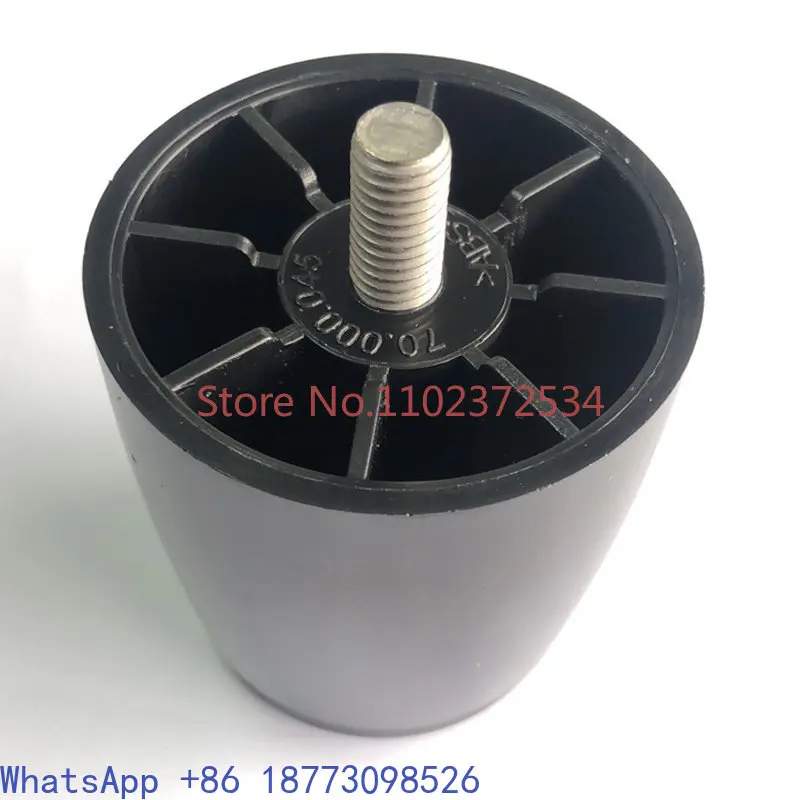 

Aibao Expobar original factory imported Italian coffee machine universal base machine leg screw four leg accessories