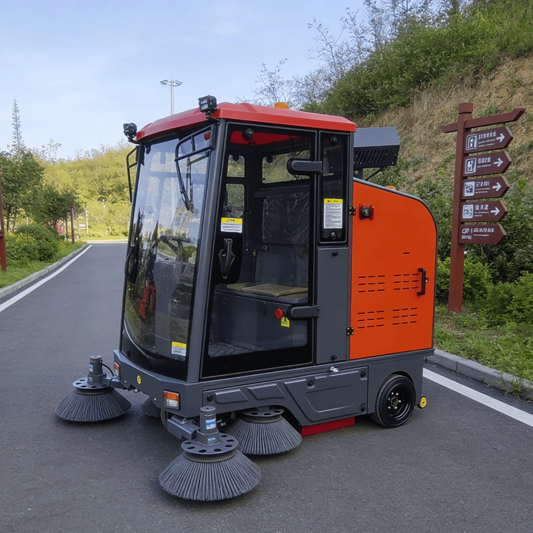 Yg Customized Ride-…