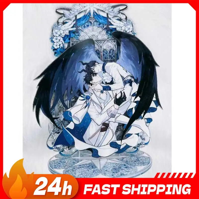 

Всемогущая точка просмотра читателя, периферийные устройства аниме, 2026, акриловая подставка, фигурка Ким Докджа, стоячая пластина, Yoo Джоунхик, Cos, игрушки, подарки