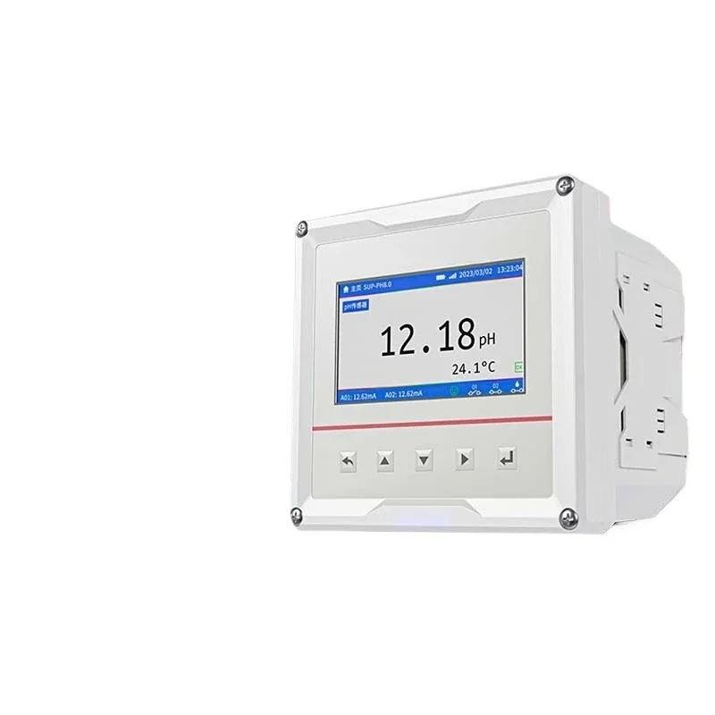 

Controller Industrial Online MIK-MDC-Sewage Plating Sensor