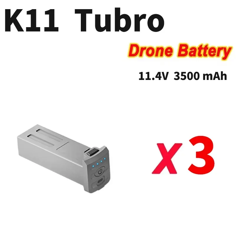ドローン用バッテリー,k11,tubro,11.4v,3500 mah,卸売 - AliExpress 26