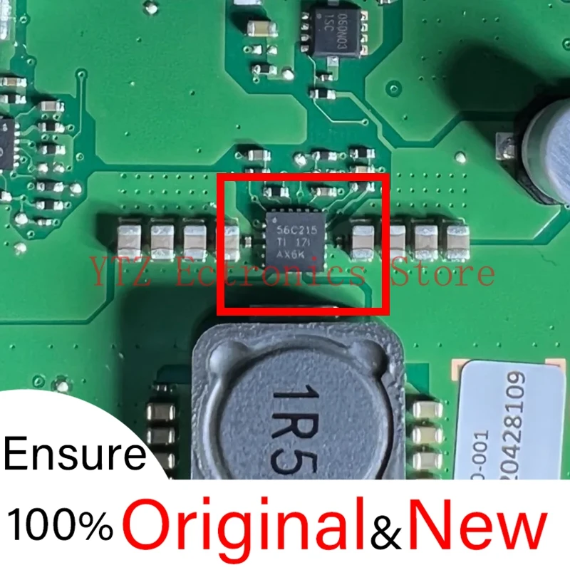 56C215 – Ocena i Rekomendacja dla Użytkowników Xbox One X