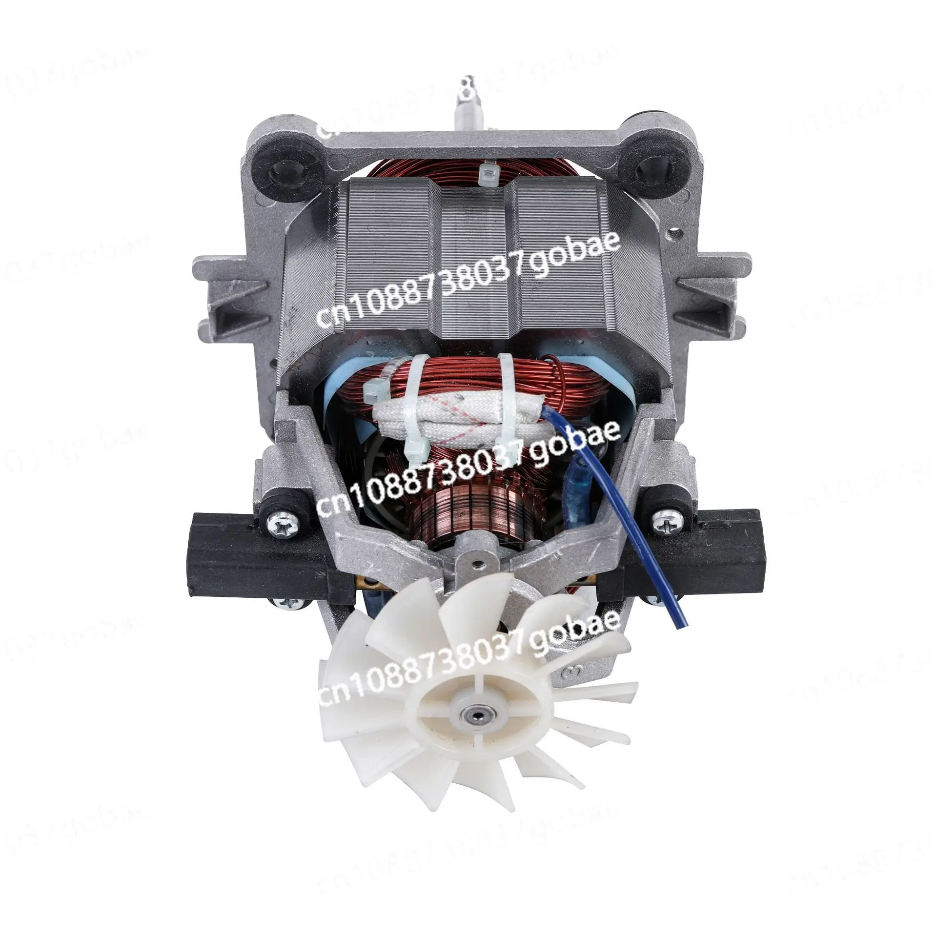 محرك سلسلة النحاس النقي، AC، منتجات المحركات