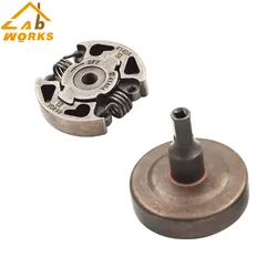 Clutch Drum Kit Fits For FS38 FS40 FS46 FS55R String Trimmer Brush Cutter