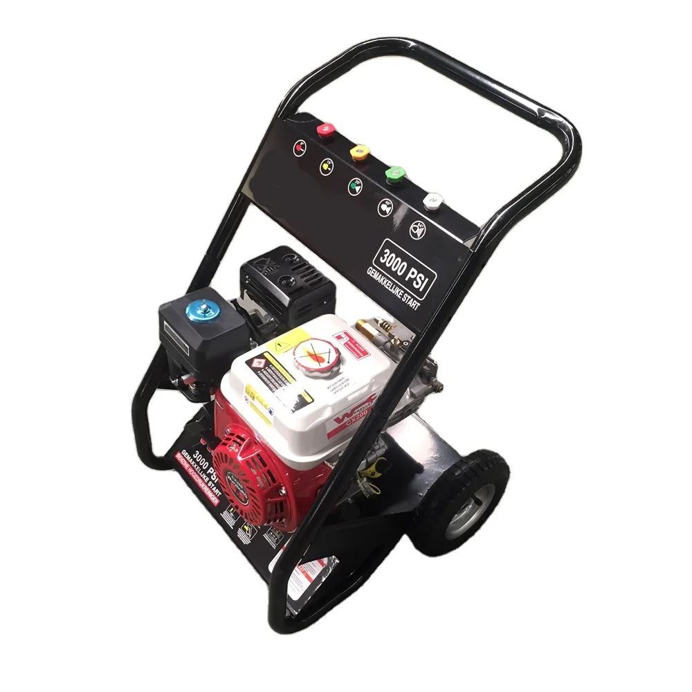 7HP  High Pressure Washer 200bar  Floor Washing Wholesale Household and Commercial Cleaning and Washing Machine